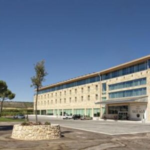 Fin de semana top lujo en Peñafiel: Hotel y Bodegas Arzuaga y Bodegas Protos