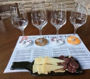 Escapada GOURMET de lujo en Ribera del Duero