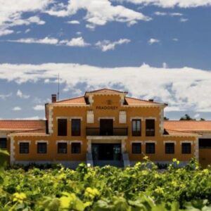 Visita Premium BODEGAS PRADOREY