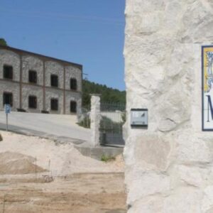Visita Origen Matarromera