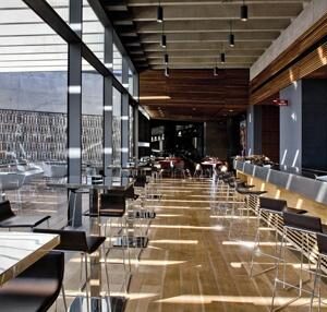 Visita guiada a Bodegas Portia y menú en Triennia GastroBar