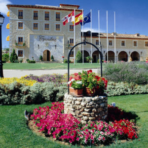 Fin de semana Top Lujo en Aranda de Duero
